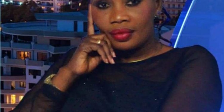 Sénégal : Macky Sall condamne l&rsquo;agression de la journaliste Maimouna Ndour Faye