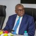 Sous pression depuis quelques semaines, le président sénégalais, Macky Sall a dissout le gouvernement. Il a aussitôt annoncé la nomination d'un nouveau premier ministre. Il s'agit de Sidiki Kaba, précédemment ministre de l'Intérieur et de la sécurité publique.