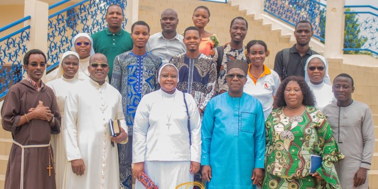 Projet d’harmonisation et d’amélioration des statistiques en Afrique de l’Ouest et du Centre : Les Directeurs généraux des instituts de statistiques de la Cedeao en conclave à Cotonou