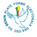 Lla Plateforme électorale appelle à l'action suite à l'adoption du Code électoral au Bénin dans la nuit du 5 au 6 mars 2024.