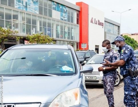 Perturbations dans la fourniture de l&rsquo;énergie électrique : Séïdou Adambi apporte des clarifications