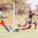 Rugby à VII aux 13èmes Jeux africains : Round d’apprentissage pour les Guépards du Bénin