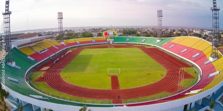 Bénin : Le déclassement du Stade de l’Amitié Général Mathieu Kérékou confirmé