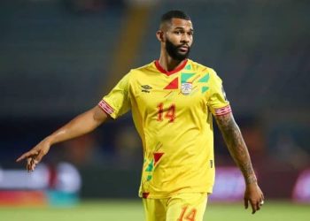 Guépards du Bénin : Cèbio Soukou s’indigne contre Gernot Rohr