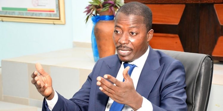 Le gouvernement béninois répond au premier nigérien sur la présence de prétendues bases militaires françaises au Bénin.