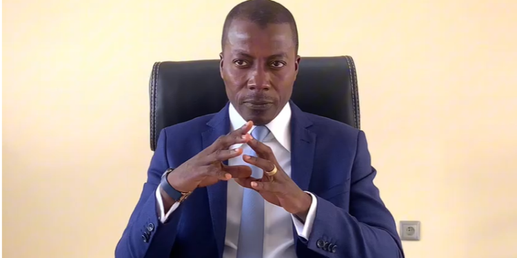 Modification du Code électoral au Bénin : Wilfried Houngbédji justifie le seuil de 20% exigé