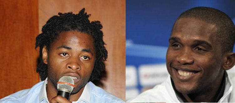 Lions indomptables du Cameroun : Alexandre Song dénonce une ingérence de Eto’o dans le choix de joueurs