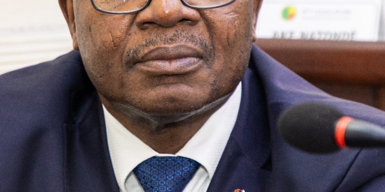 Augustin Ahouanvoèbla à propos du nouveau Code électoral : « Nous venons de donner la possibilité au Bénin d’organiser sans heurts les élections »