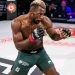 Mixed martial arts en France : Le Béninois Chérif Dramé remporte un combat par Tko