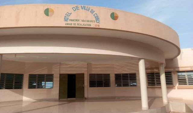 Commande des marchés publiques au Bénin : La Prmp de la Commune de Cobly exclue pour 5 ans