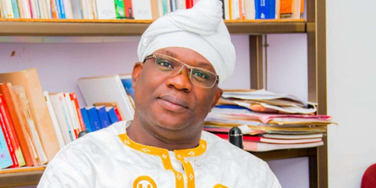 Bénin : Koffi Aza intègre le Comité des rites Vodun