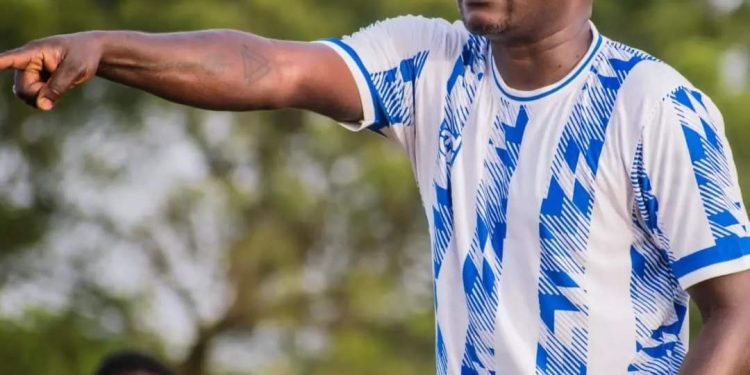 Développement du sport au Bénin : Les propositions de Francis Abalo aux gouvernants