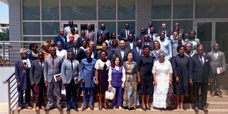 Edition 2024 de la Journée internationale de la Francophonie : Les manifestations officiellement lancées à Cotonou