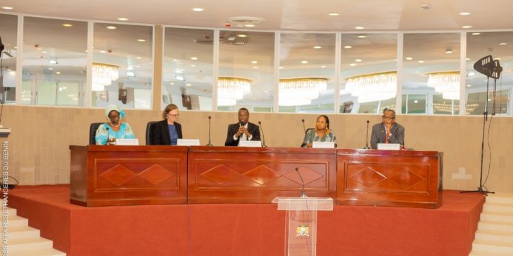 Edition 2024 de la Journée internationale de la Francophonie : Les manifestations officiellement lancées à Cotonou