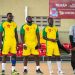 Handball aux 13èmes Jeux africains : Le Bénin bat le Kenya (27-25) en 2ème journée