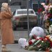 Russie : Journée de deuil national après l&rsquo;attentat du groupe État islamique