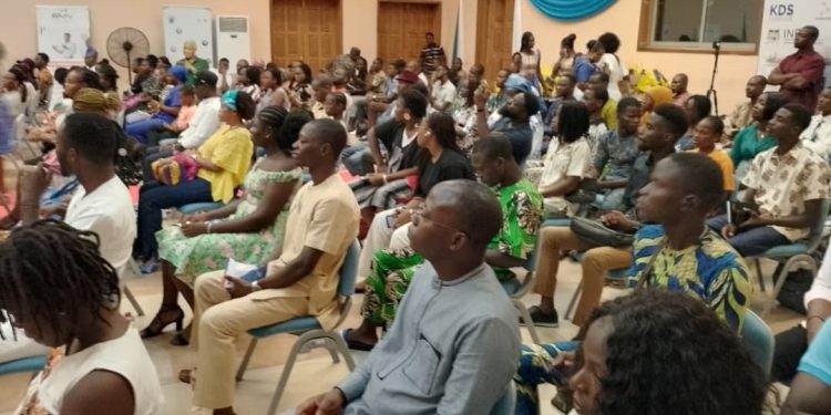 Dépigmentation au Benin : L’Inf et le Masm sensibilisent sur le fléau
