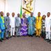 Ordre national du Bénin : Plusieurs fonctionnaires parlementaires bientôt distingués