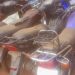 Donga : Un réseau de cambriolage et de recel de motocyclettes détruit