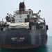Un navire chargé de 2 millions de litres de carburant présumé volé à destination du Bénin, intercepté