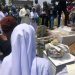 Bénin : Annick Balley inhumée au cimetière Pk14