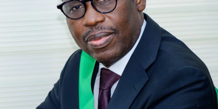 Gérard Gbénonchi, président de la Commission des finances de l’Assemblée nationale : « Le nouveau Code électoral ne vise à exclure personne »
