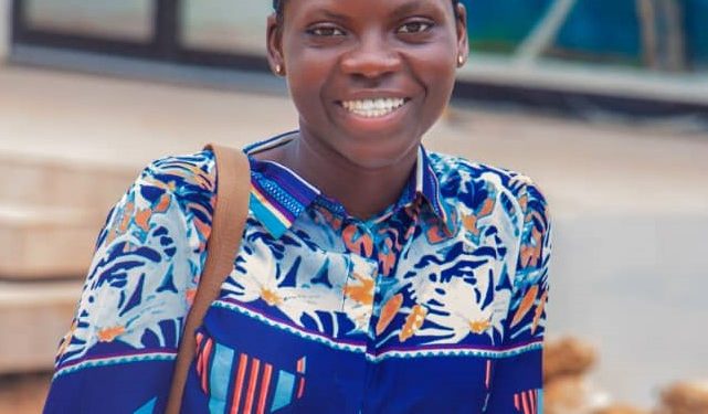 Défense des causes féminines : Le slam, une arme puissante selon Mounou Chèrifatou