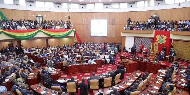 Ghana : Les Lgbtq risquent trois à cinq ans de prison