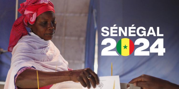 Présidentielle au Sénégal: 7,3 millions d&rsquo;électeurs attendus aux urnes ce dimanche