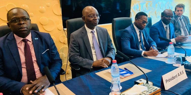 Interopérabilité au Bénin : L’Anip échange avec les fournisseurs de services publics et privés