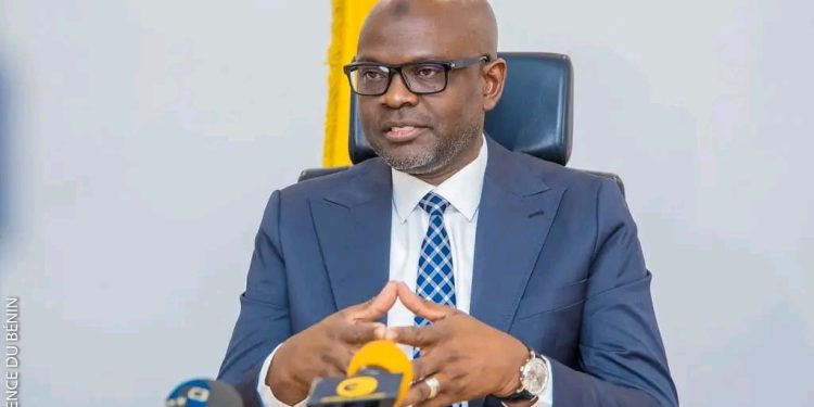 Perturbations dans la fourniture de l’énergie électrique : Séïdou Adambi apporte des clarifications