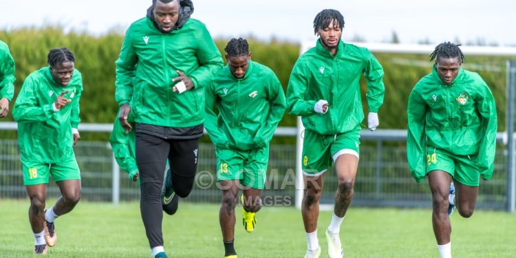 Fenêtre Fifa mars 2024 : Le Sénégal sera sans Ismaïla Sarr et Pape Gueye face au Bénin