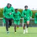 Fenêtre Fifa mars 2024 : Le Sénégal sera sans Ismaïla Sarr et Pape Gueye face au Bénin