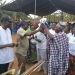 Hygiène, assainissement et nutrition communautaire à Za-kpota : Sohoungo, le village le plus propre célébré