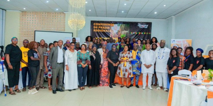Lutte contre les Violences sexistes et sexuelles en Afrique de l’Ouest : Des féministes plaident pour l’inscription d’un budget dans les lois de finances