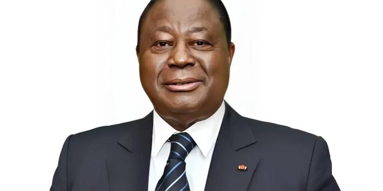 Côte d&rsquo;Ivoire : Détails sur les obsèques de Henri Konan Bédié