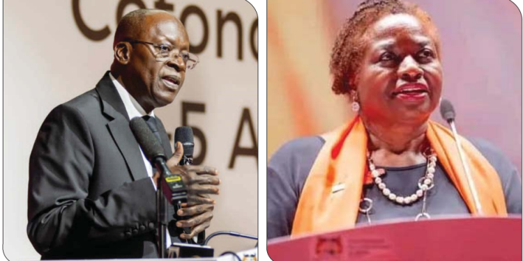 Dialogue mondial des jeunes à Cotonou : De fortes résolutions prises