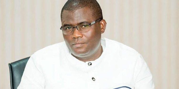 Anselme Amoussou après la libération des secrétaires généraux : « La marche sera reprogrammée »