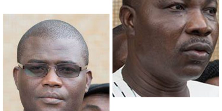 Protestation contre la vie chère au Bénin: Deux secrétaires généraux et des manifestants arrêtés 