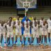 Phase 2 Wabc Cotonou 2024 : Aspac Bbc démarre en force