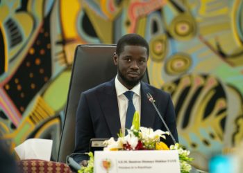 Le Conseil des ministres du 17 avril 2024 au Sénégal, a décidé de l'organisation annuelle de missions de contrôle dans les institutions.