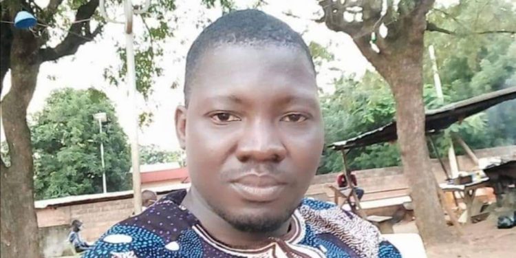Tanguiéta : Nécessité de rendre justice à l’Ame Bonaventure Kineri, assassiné
