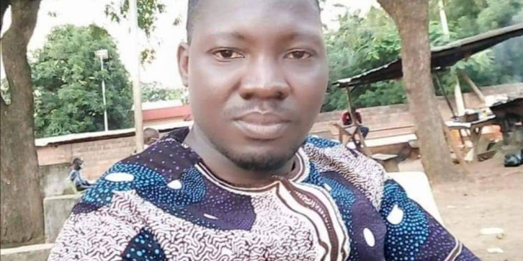 Bénin : Les condoléances du gouvernement à la famille de l’Ame abattu à Tanguiéta