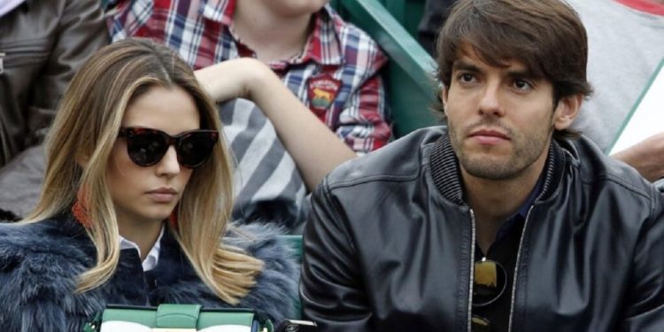 Caroline Célico sur le divorce d&rsquo;avec son ex-conjoint : « Kaka ne m&rsquo;a pas trahi, mais il était trop…»