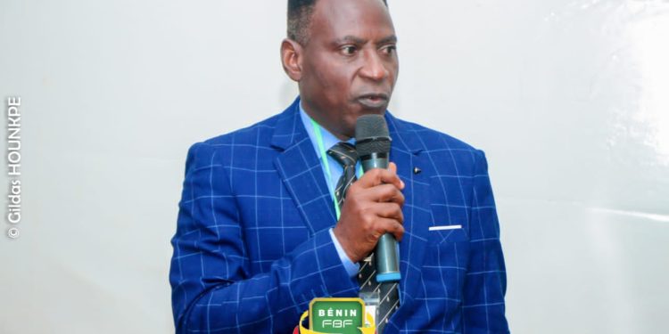 Championnat national scolaire : Faire du Bénin une nation sportive