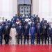 Sénégal : Les premières décisions du président Faye en Conseil des ministres