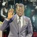 Sénégal: Bassirou Diomaye Faye investi président !