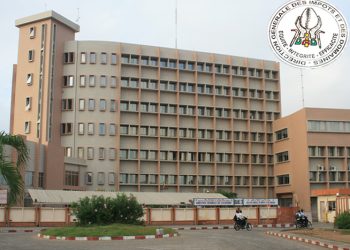 Bénin-Dgi : Les taux de réalisation et d’accroissement des recettes brutes en progression en 2023