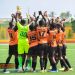 13ème journée/Phase retour Super ligue pro : Quitte ou double pour Dragons Fc