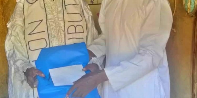 Célébration de noces d’émeraude du Renouveau charismatique : La Sgds Sa et l’église Sainte Rita en guerre contre l’insalubrité